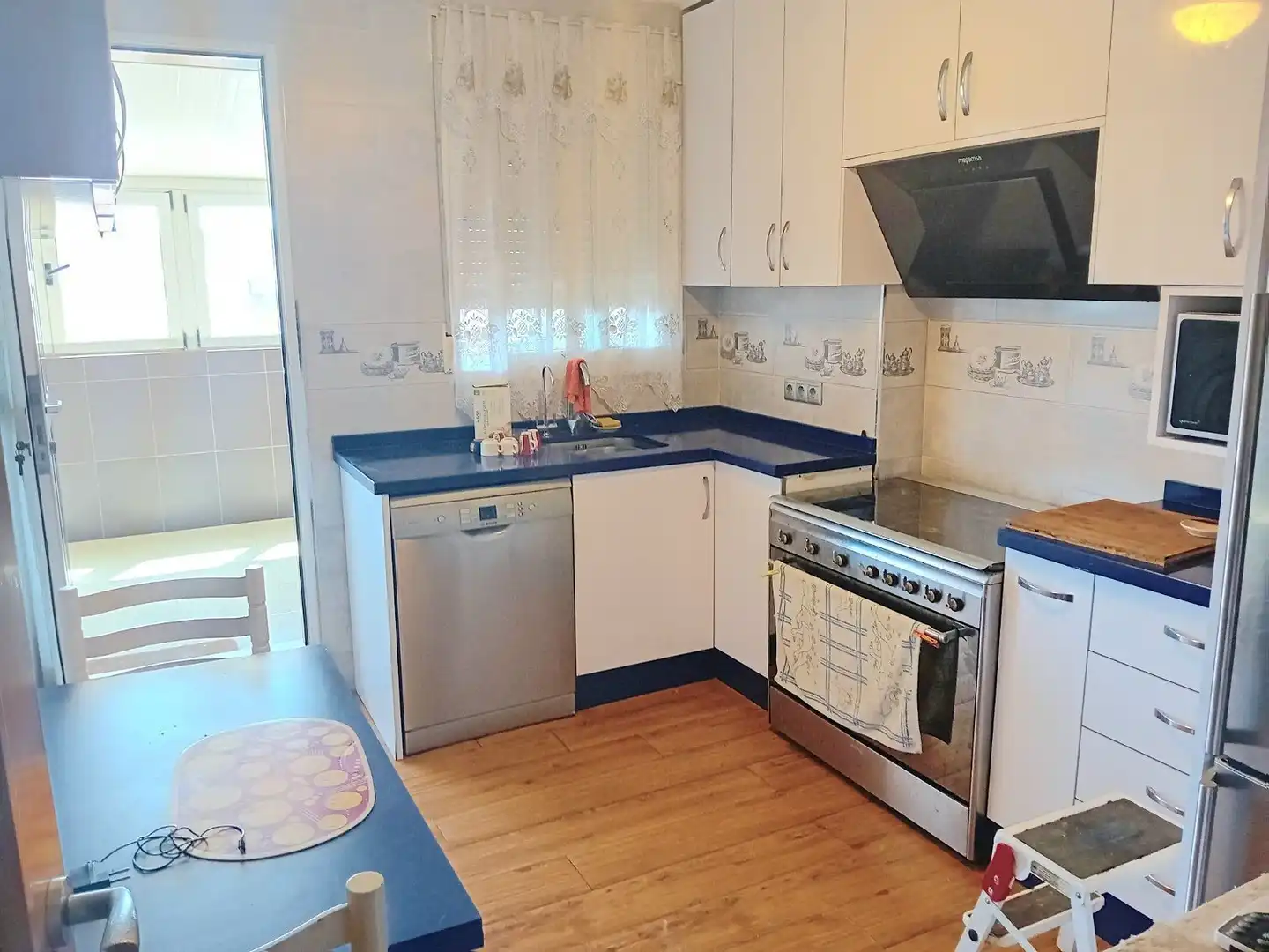 Penthouse mit Aufzug zum Verkauf in Playa del Acequión, Náufragos y Rocío del Mar, imagen 10