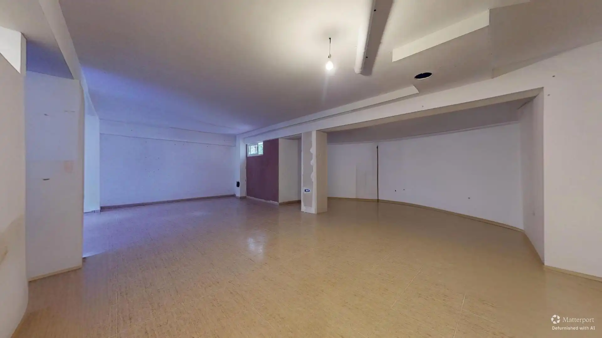 Casa adosada en venta en Monforte del Cid con Jardín privado
