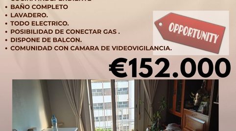 Foto 2 de Piso en venta en Carretera de Caldes, 40, Congost, Granollers