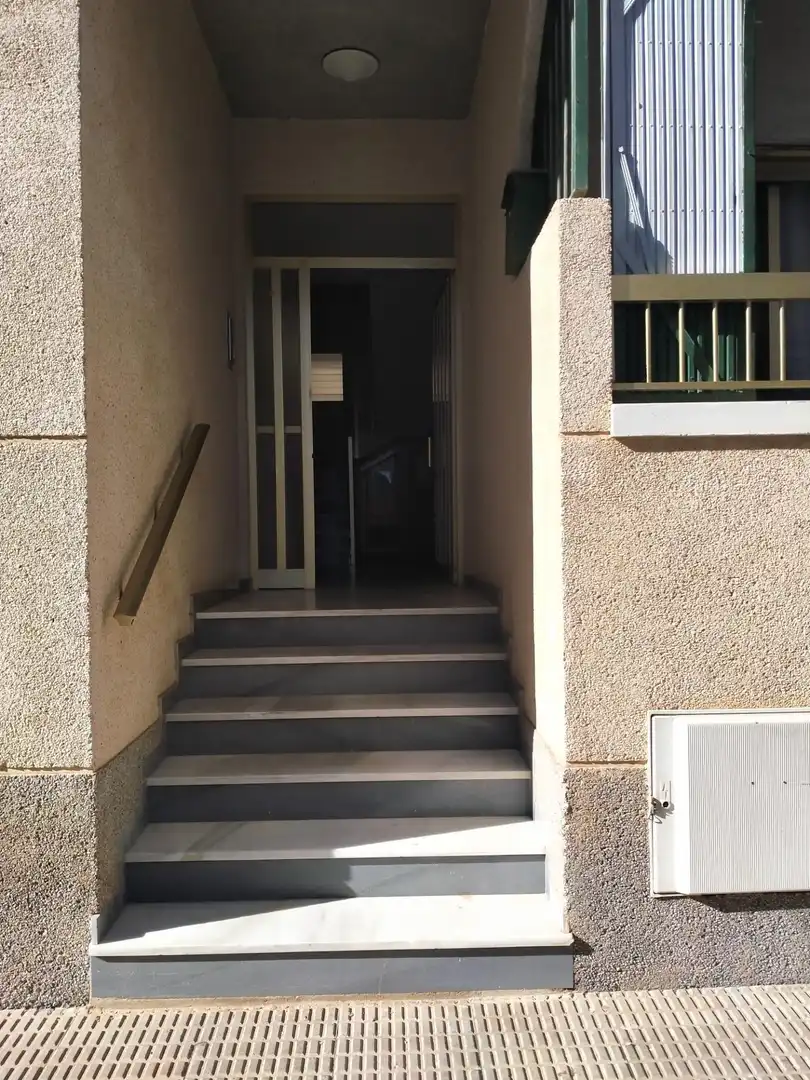 Piso de alquiler en Calle Calle Aragón, Los Cuarteros