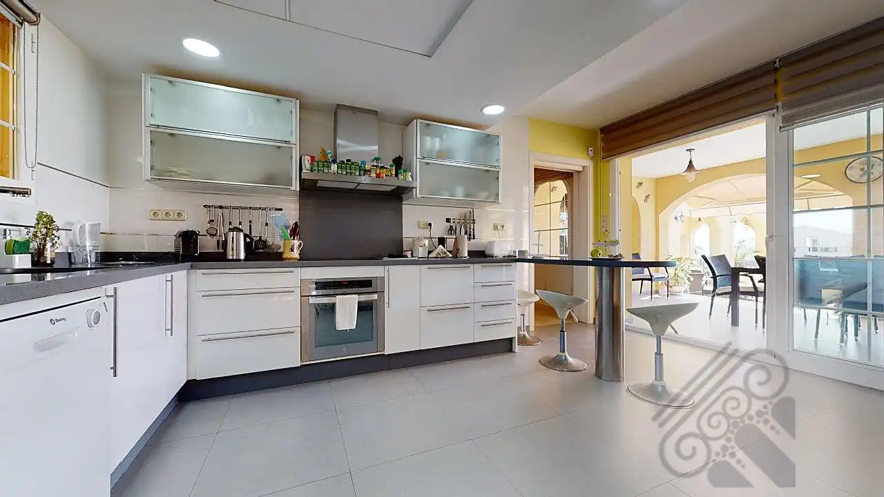 Casa o chalet en venta en Calle Altos del Golf, 19, Marina de la Torre