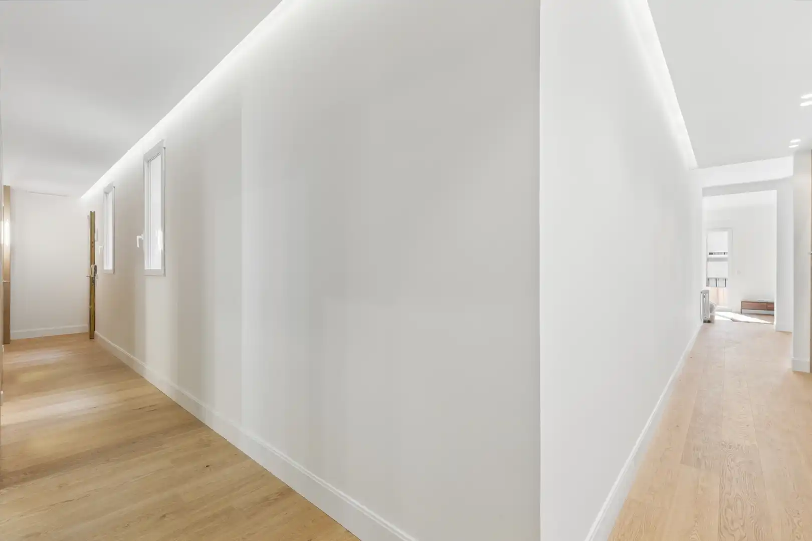 Piso en venta en Madrid con Aire acondicionado, Calefacción y Parquet