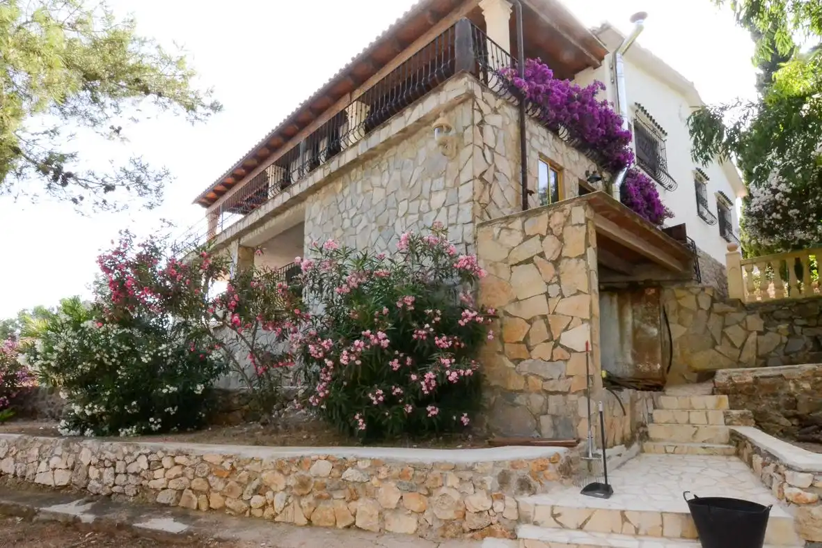 Villa avec piscine à vendre à Las Rotas / Les Rotes, imagen 23