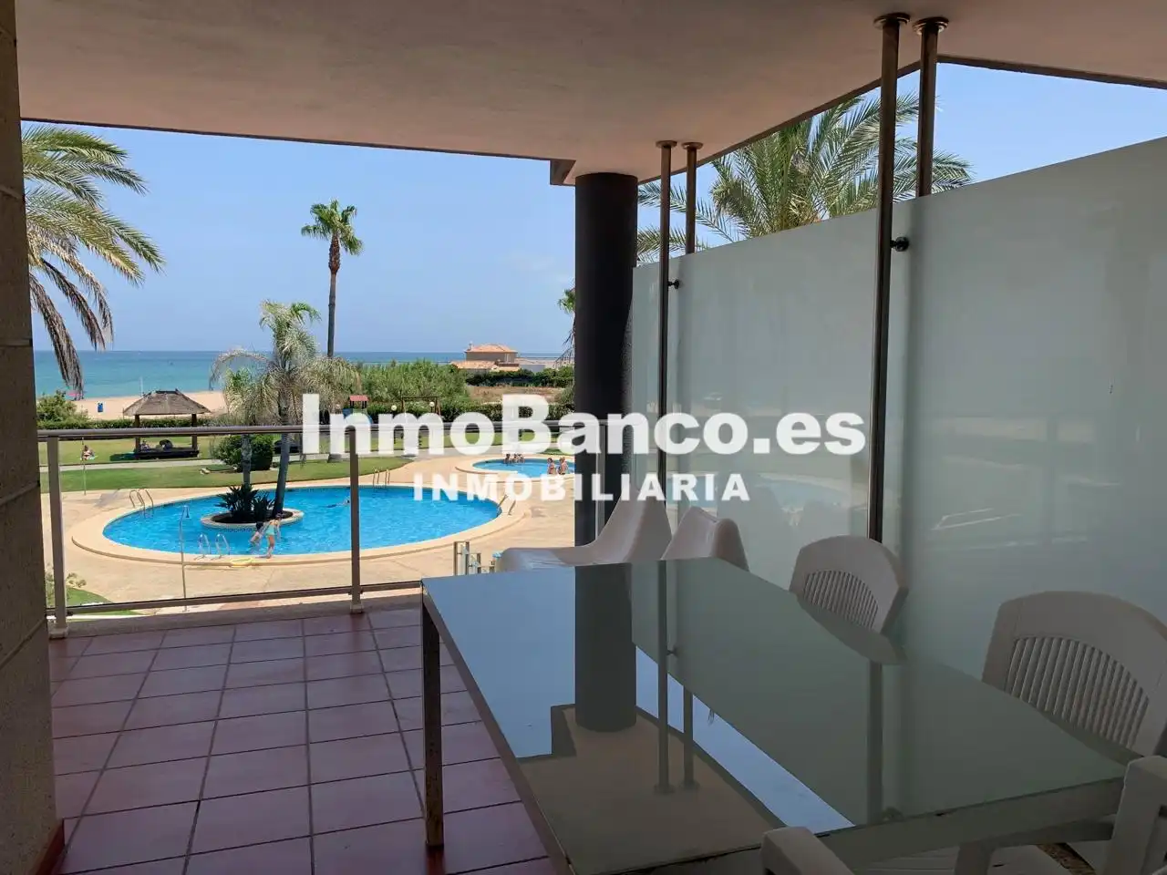 Apartments for rent in Carrer Riu Seta, Devessa - Monte Pego