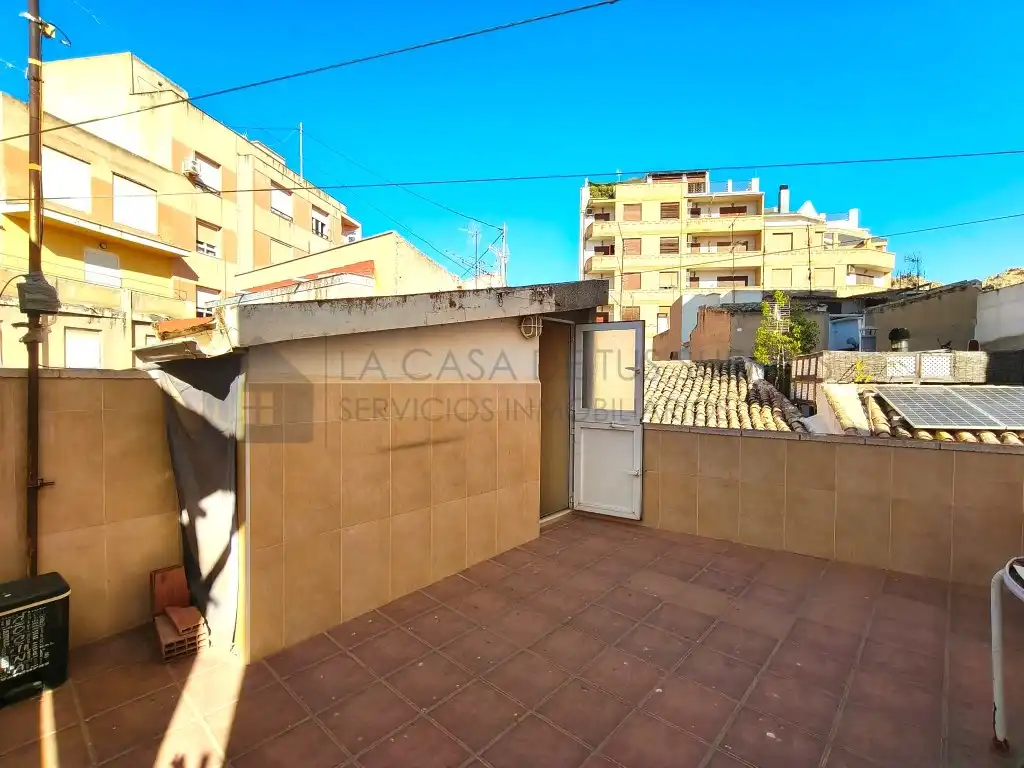 Casa en venda a Calle Lirio, imagen 63