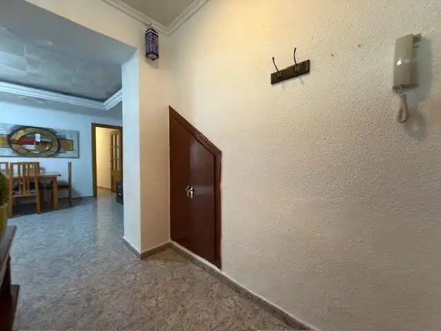 Wohnung zum Verkauf in Águilas