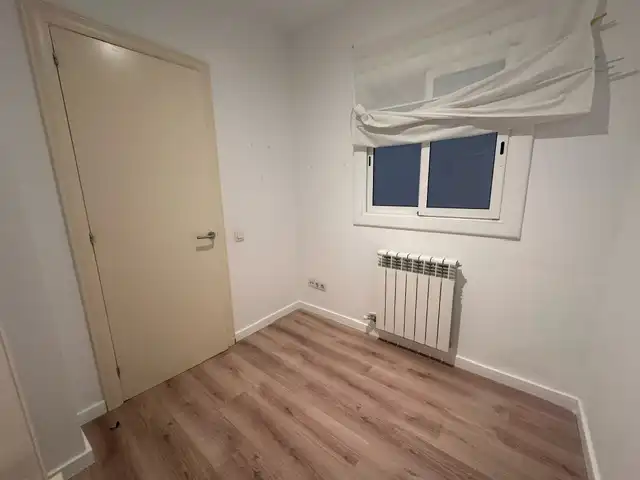 Wohnung zur Miete in Carrer del Bisbe Sivilla, Sant Gervasi i la Bonanova