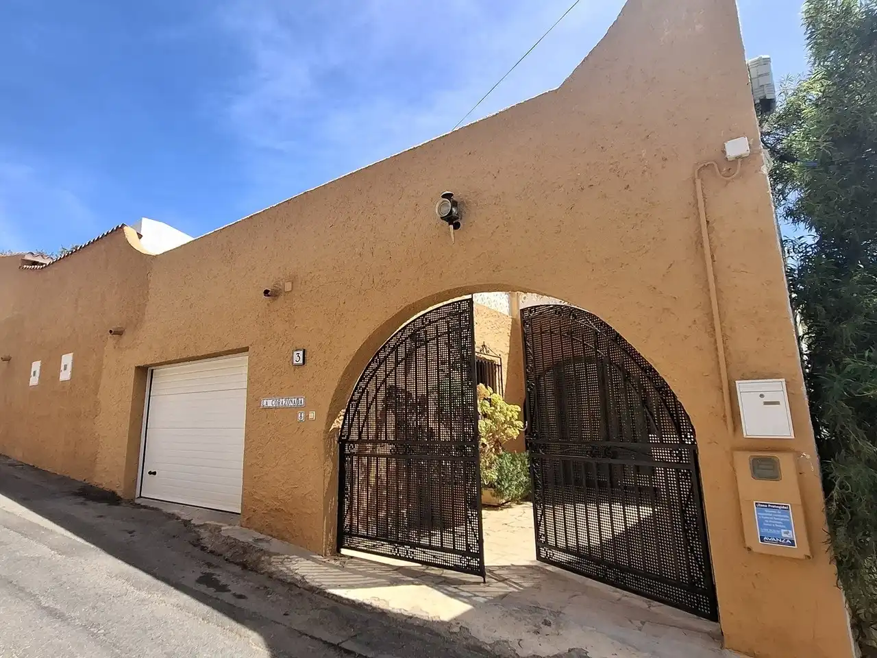 Haus mit Pool zum Verkauf in El Palmeral, imagen 28