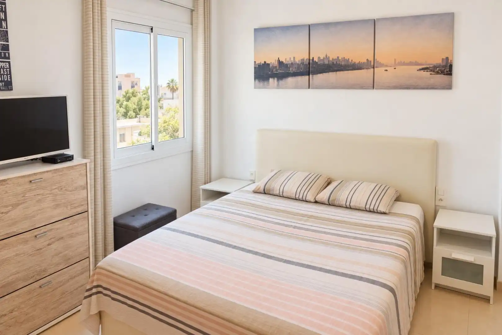 Apartament amb terrassa en venda a Centro ciudad, imagen 14