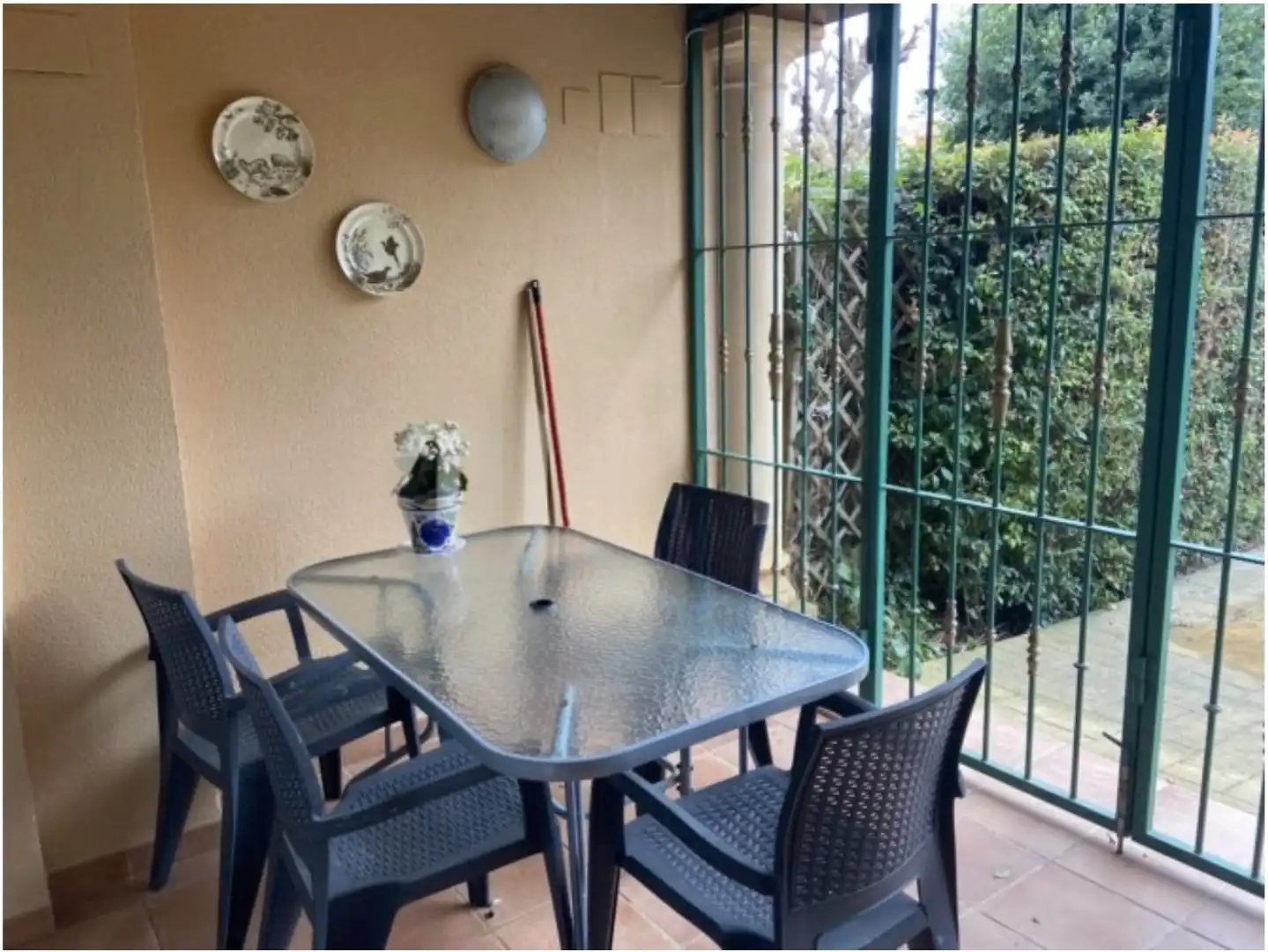 Houses for rent in Montañar - El Arenal