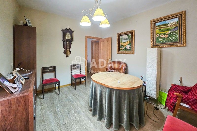Bedroom of House or chalet for sale in Úbeda  with Terrace and Storage room
