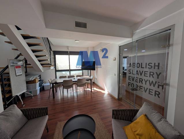 Oficina en Venta en Simancas