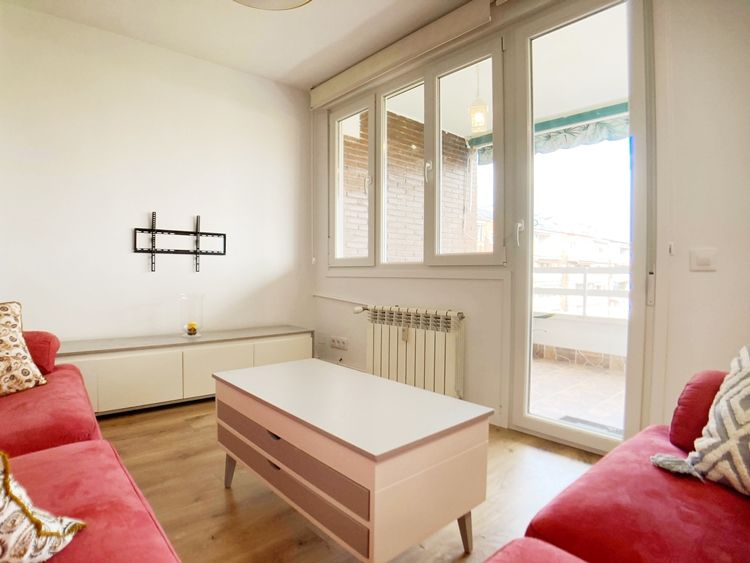Flat to rent in Calle Venus, Valderas - Los Castillos
