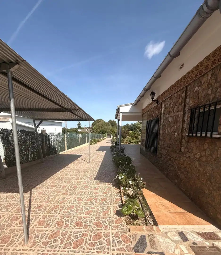 Detached house with pool for sale in Montserrat, imagen 16