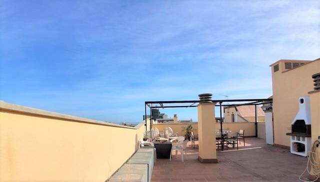 Piso en Venta en Los Almendros - Son Rapinya