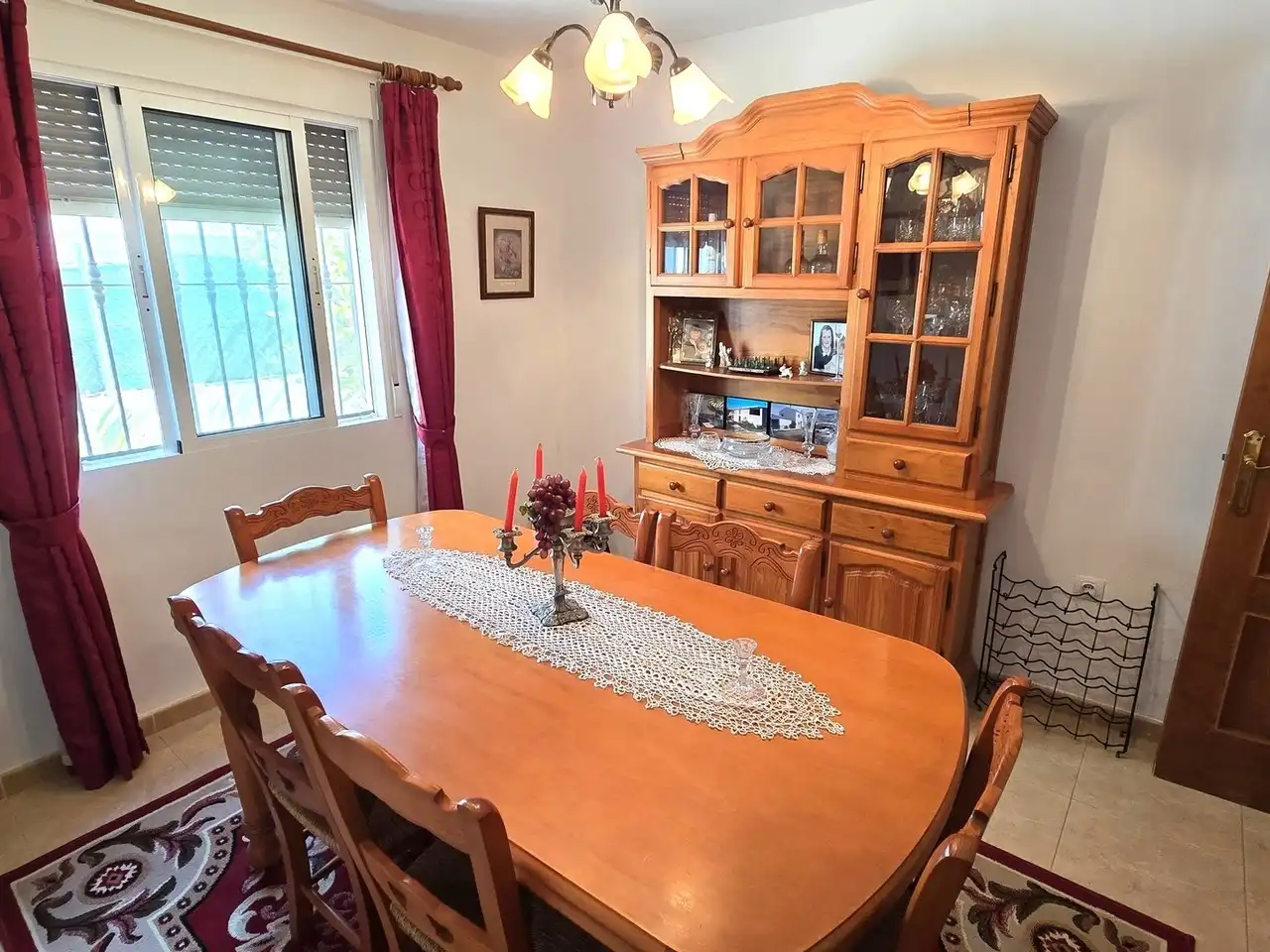 House with pool for sale in Albox, imagen 5