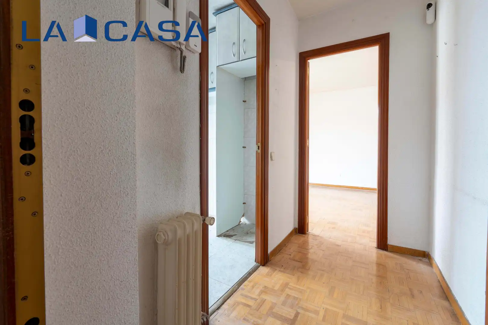 Piso en venta en Madrid con Calefacción y Terraza