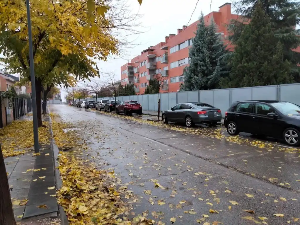 Parking of Garage for sale in Paracuellos de Jarama