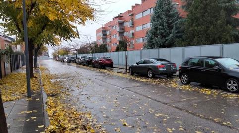 Foto 4 de Garaje en venta en Calle Clavel, 12, Miramadrid, Madrid