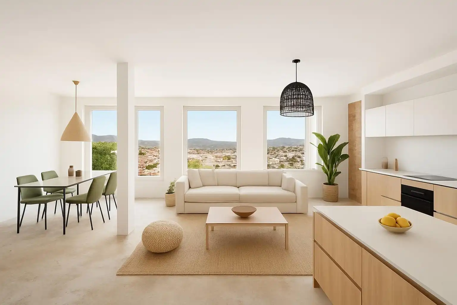Villa mit Terrasse zum Verkauf in Puerto de la Torre - Atabal, imagen 42