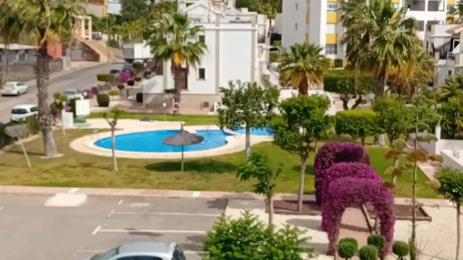Flat with terrace for sale in Orihuela Costa, imagen 2