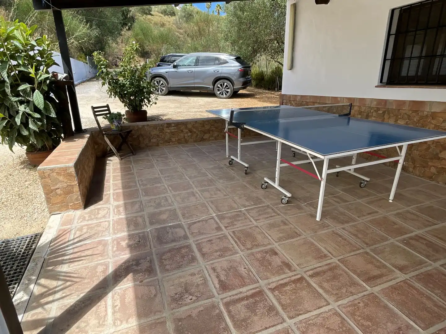 Casa amb piscina en venda a Villanueva de la Concepción, imagen 26