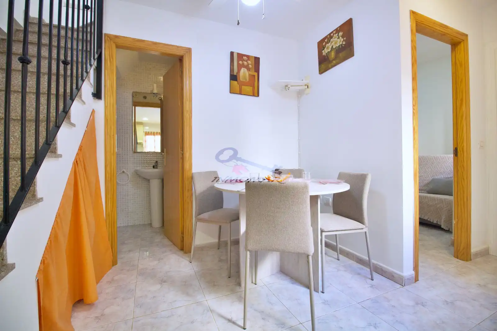 Appartement avec ascenseur à vendre à Carrer de Cabanes 20, imagen 3