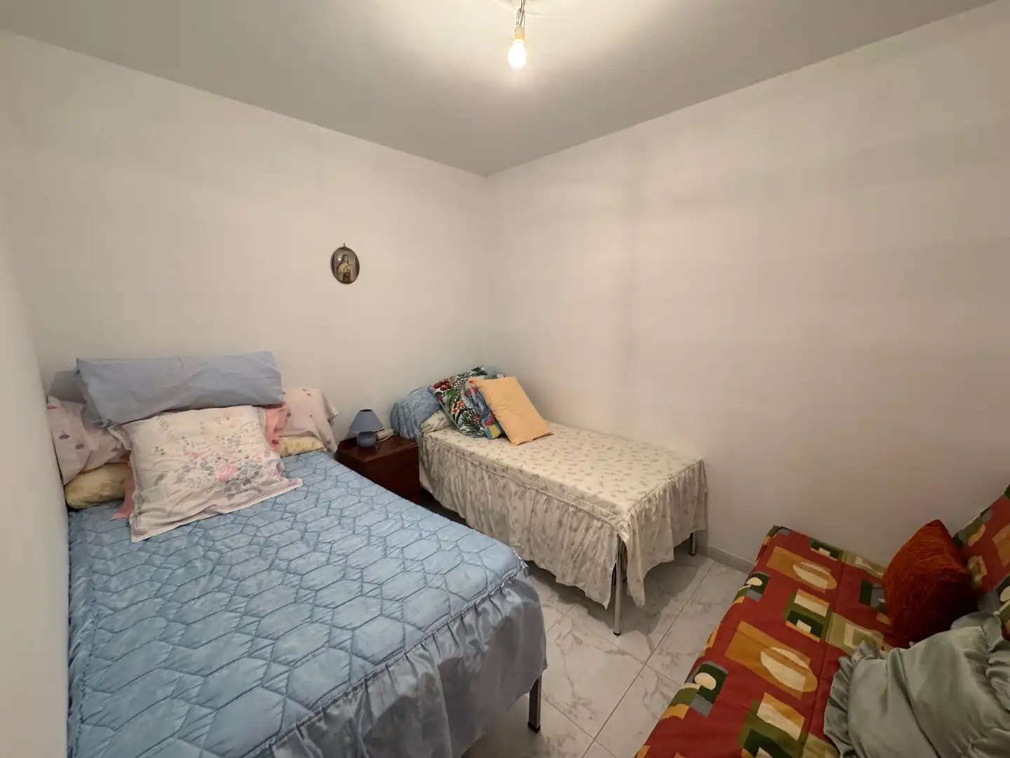 Habitación de Casa o chalet en venta en Esparragalejo