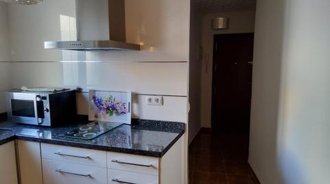 Photo 4 of Flat to rent in Barrio del Nervión, Sevilla