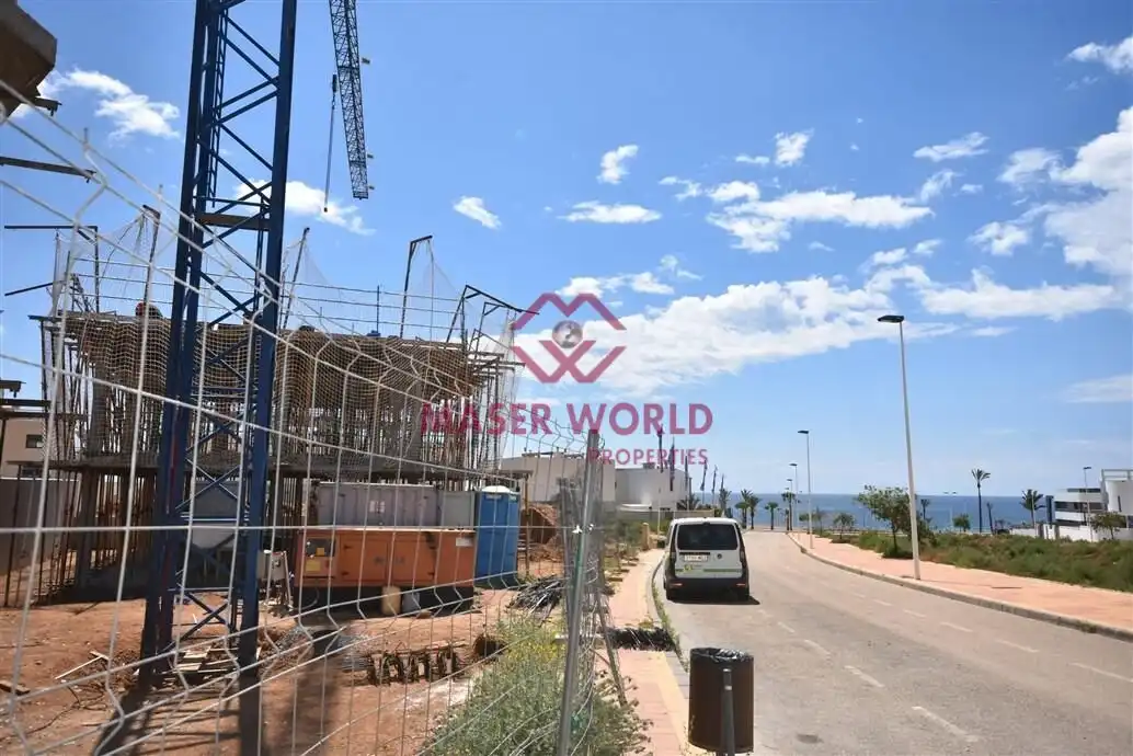 Logement avec jardin à vendre à Puerto de Mazarrón, imagen 2