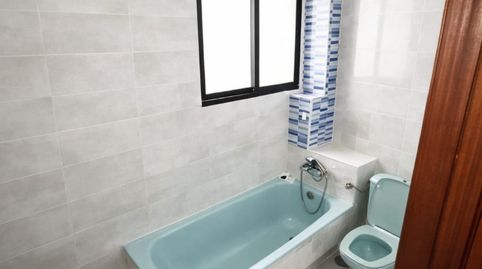 Foto 4 de Piso en venta en Boiro, A Coruña