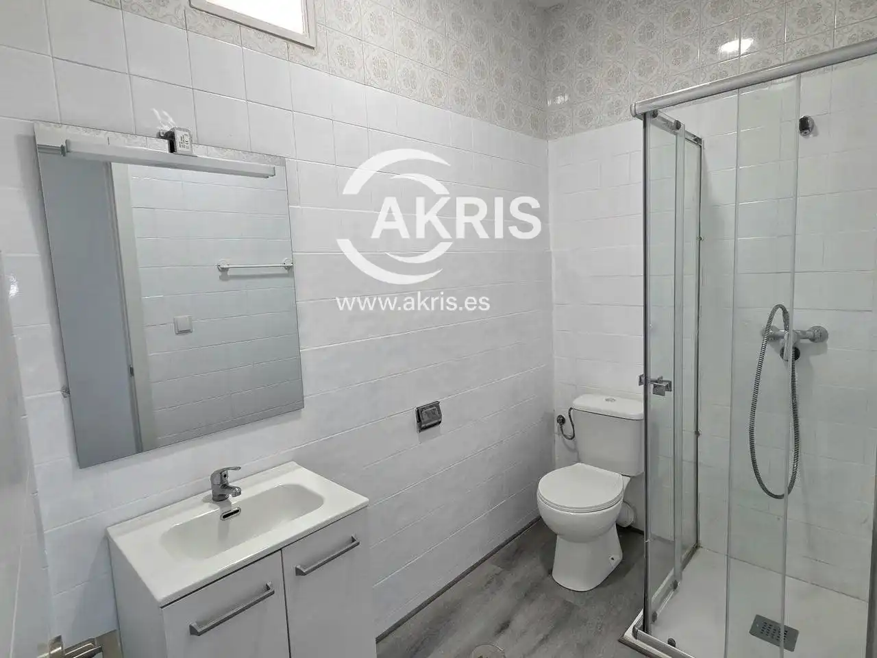 Baño de Piso en venta en Mocejón con Terraza