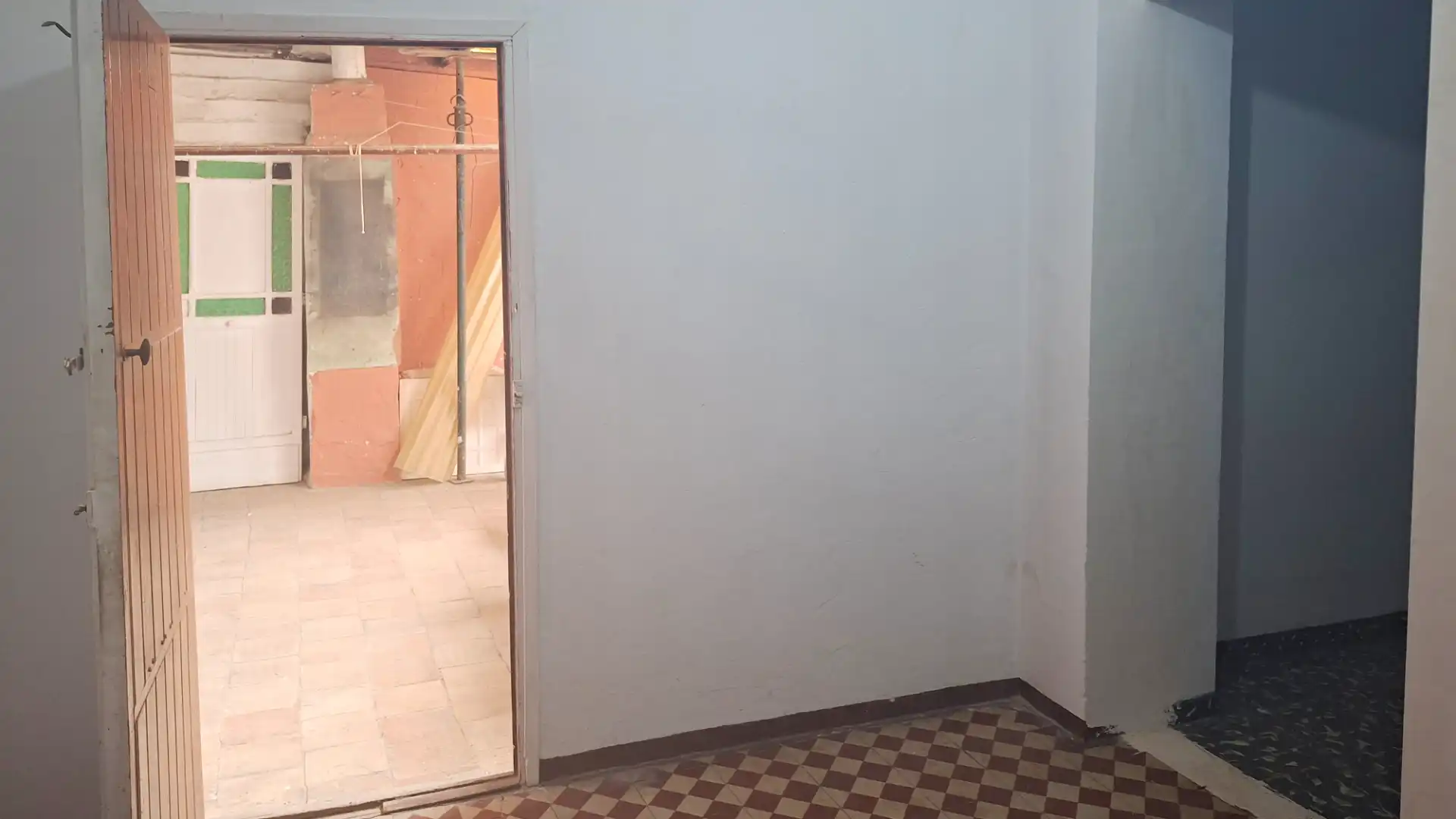 Casa o chalet en venta en Centro - Ambulatorio
