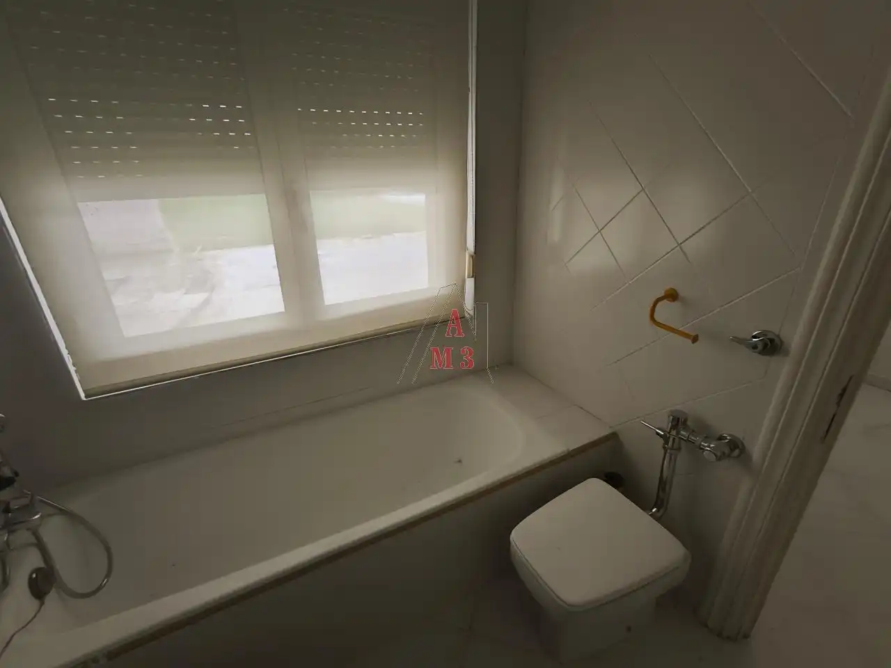 Bathroom of Houses for sale in León Capital   with Heating, Private garden and Terrace