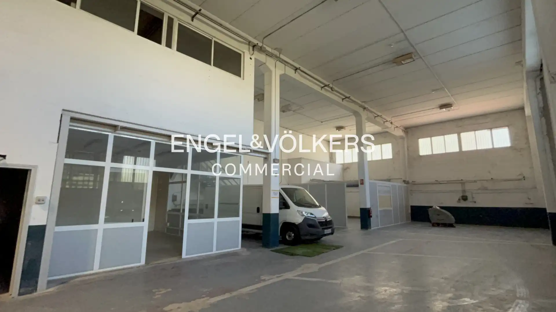 Nave industrial en venta en Casagemes - Canyadó, imagen 3