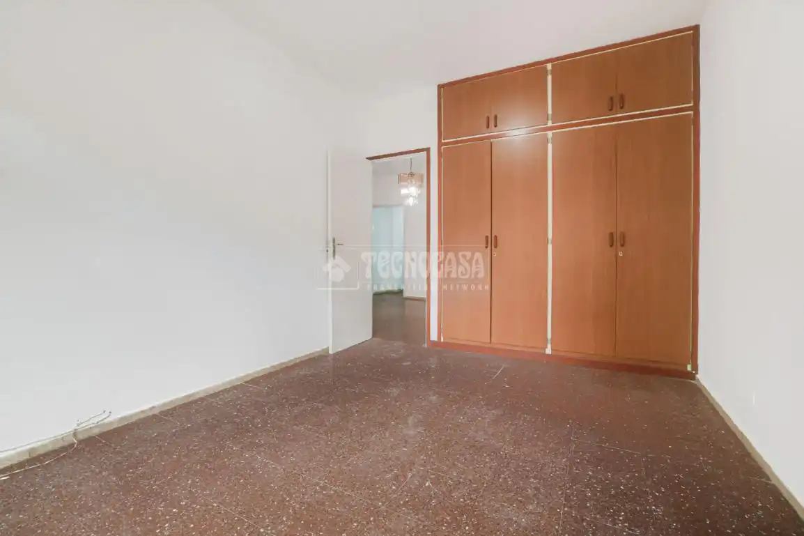 Habitación de Piso en venta en Barcelona con Jardín privado, Terraza y Balcón