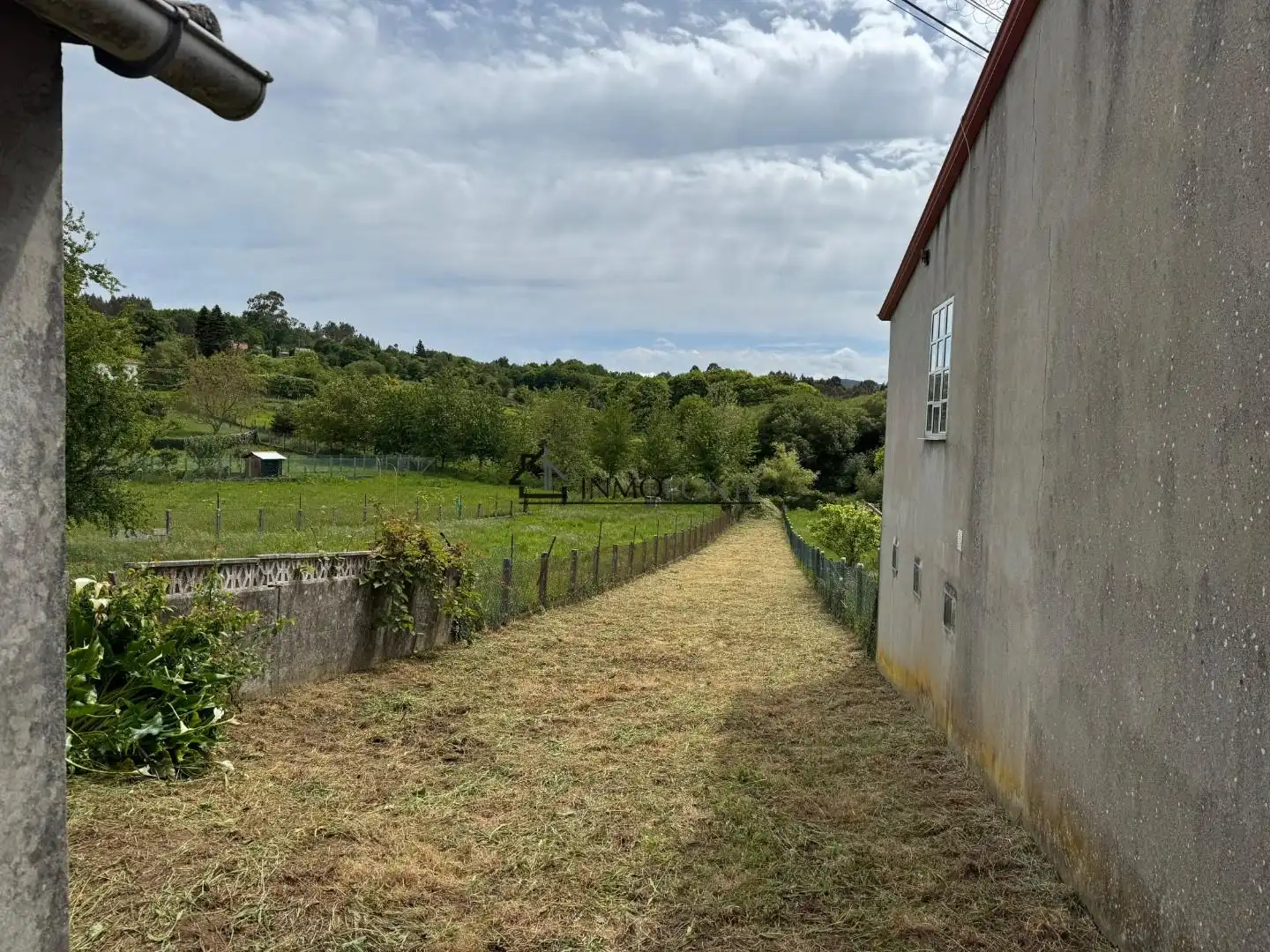 Attic for sale in Forcarei