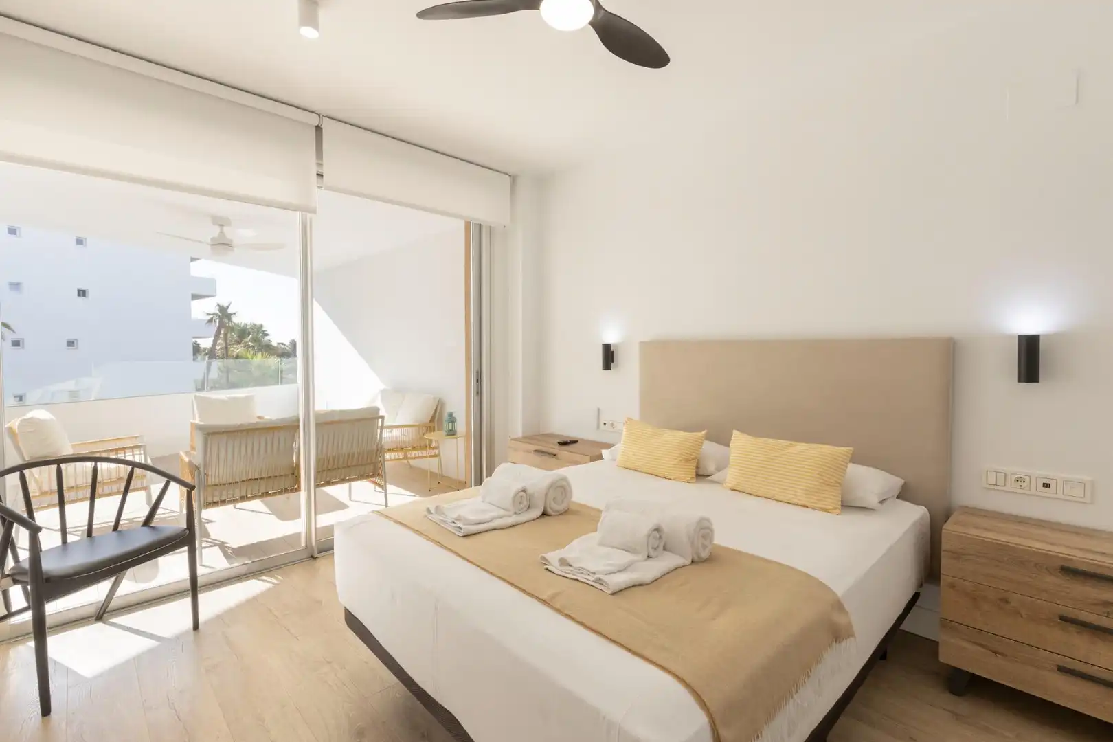Flat for sale in Playa de Granada