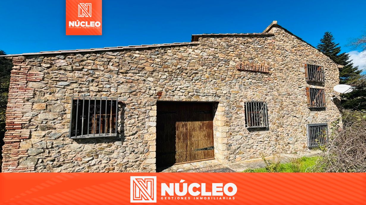 Vista exterior de Finca rústica en venta en Cornudella de Montsant con Aire acondicionado, Jardín privado y Amueblado
