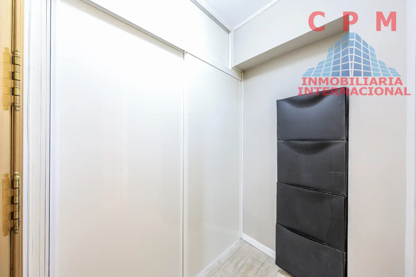 Flat for rent in Madrid  with Air Conditioner, Heating and Parquet flooring