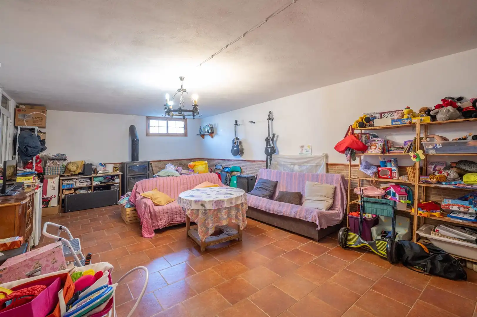 Casa o chalet en venta en Baza
