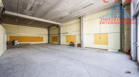 Foto 2 von Fabrikhallen zur Miete in Montserrat - Parque Empresarial, San Fernando de Henares