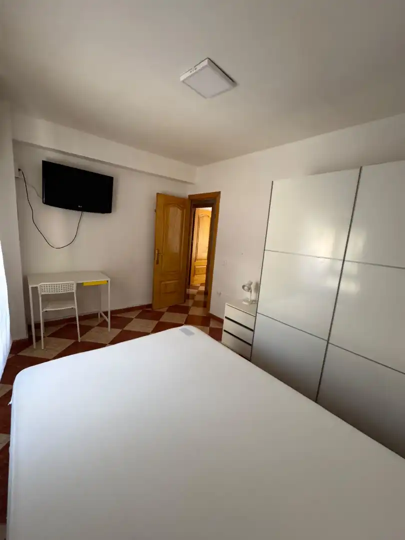 Wohnung mit Terrasse zur Miete in Calle Santa María del Valle, imagen 10
