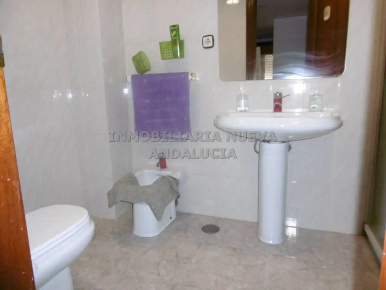 Flat with lift to rent in Ciudad Jardín - Tagarete - El Zapillo, imagen 25