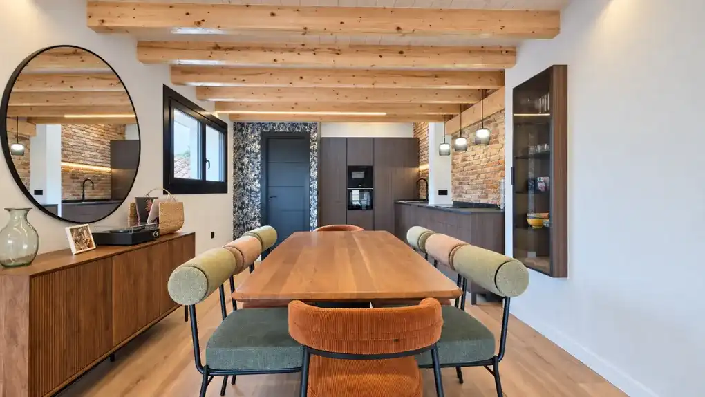 Maison mitoyenne à vendre à La Portilla, imagen 5