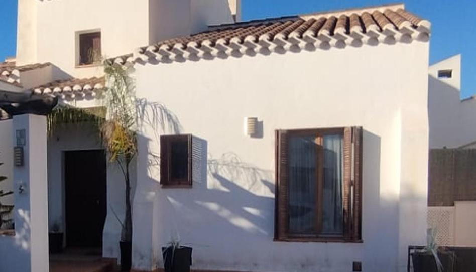Photo 1 of House or chalet for sale in Baños y Mendigo, Murcia
