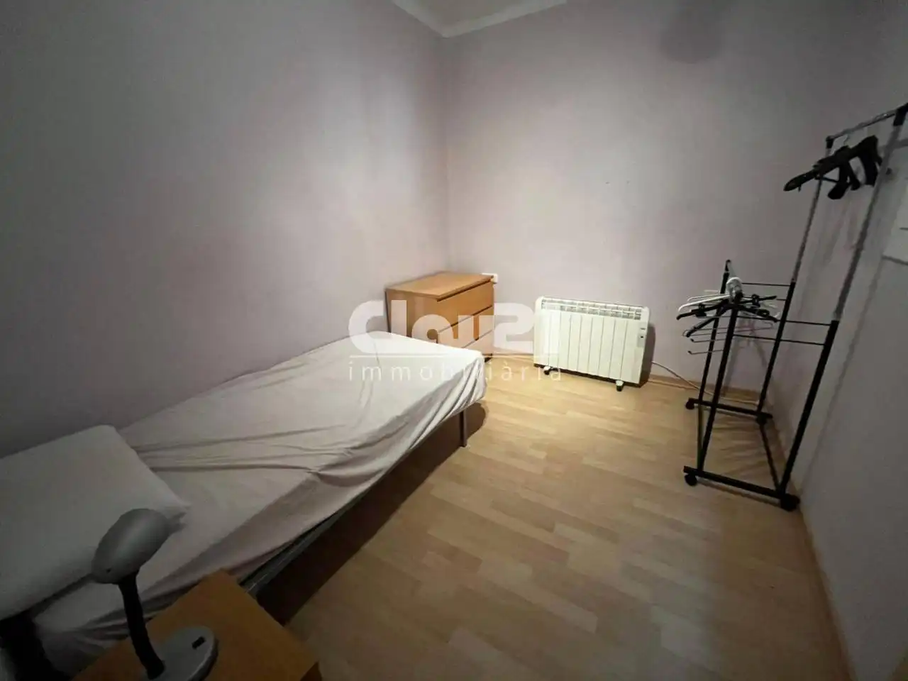 Dormitori de Pis en venda en Berga amb Moblat