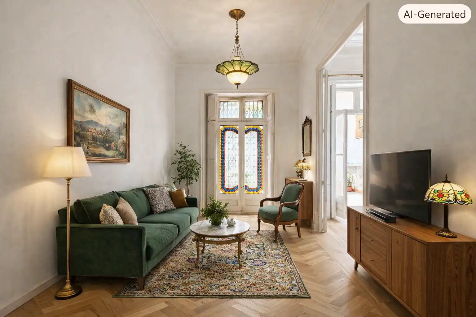 Wohnung mit Aufzug zum Verkauf in Eixample, imagen 43