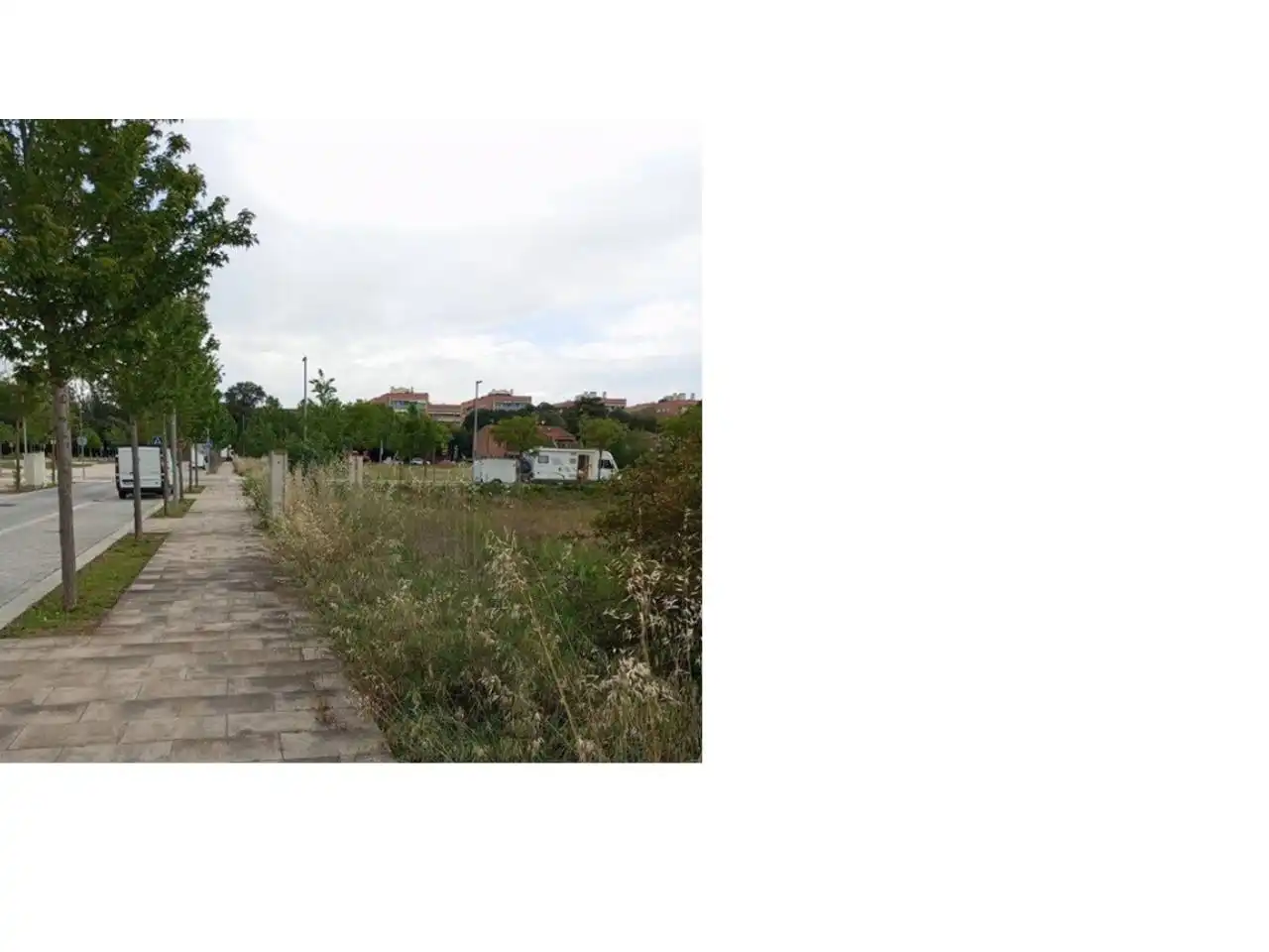 Terreno rústico en venta en Calle Riera Bullidors 1, imagen 2