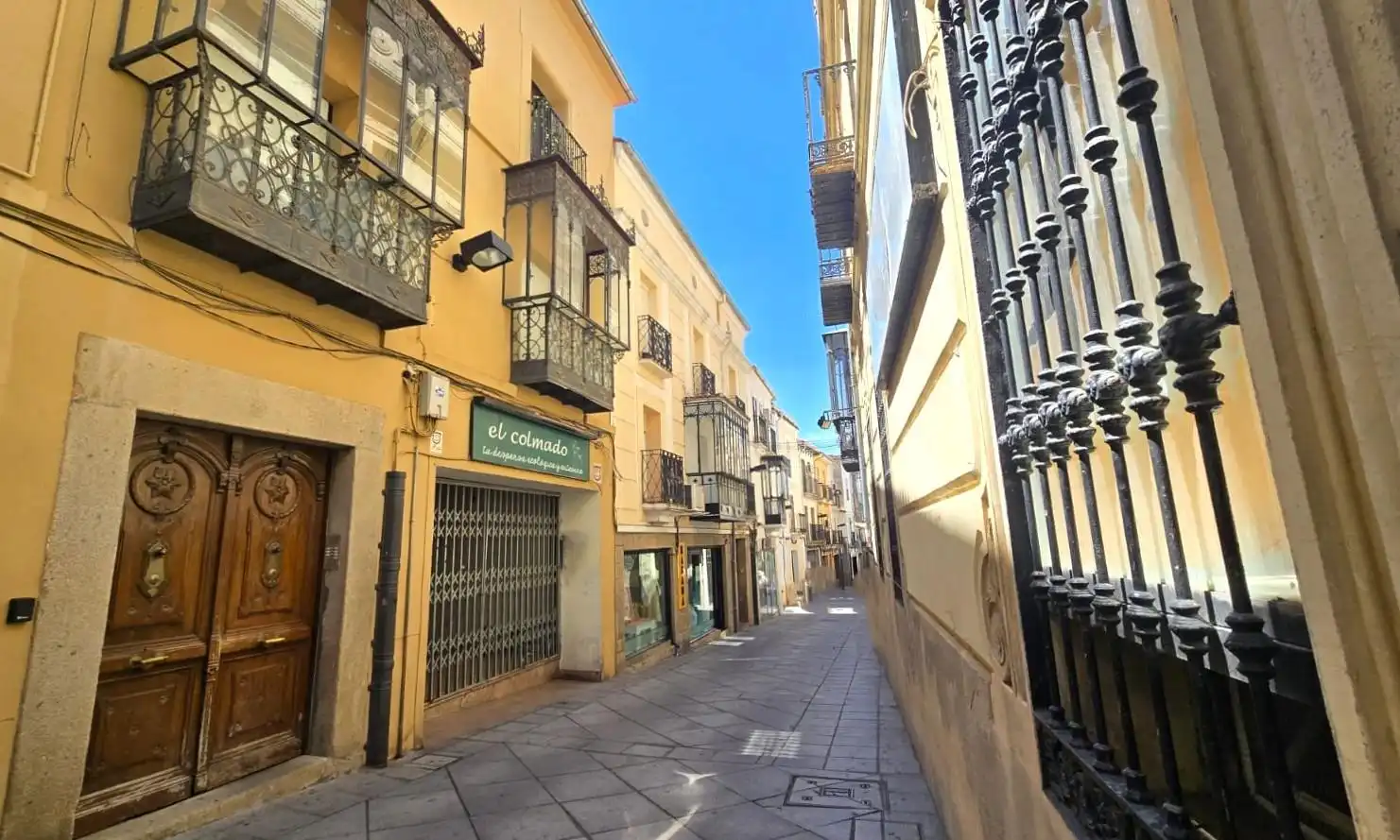 Local comercial en venda a Calle REY, imagen 2